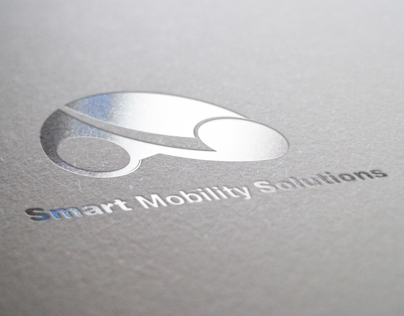 Smart Mobility - Corp. Identity & Branding