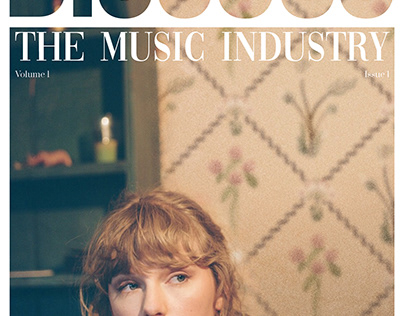 DISCOGS - Taylor Swift's Discography