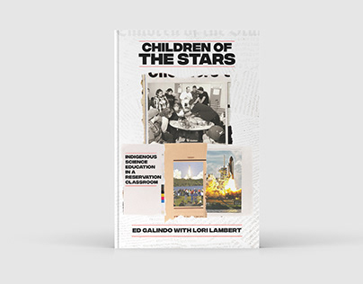Children of the Stars: OSU Press