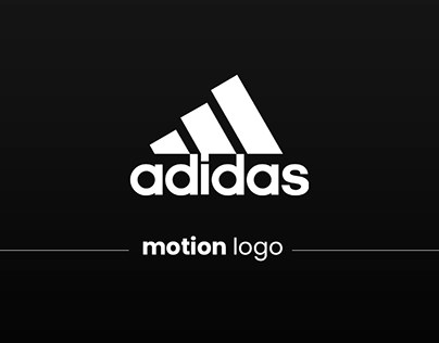Project thumbnail - Motion Logo