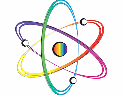 Los Alamos Pride Logo