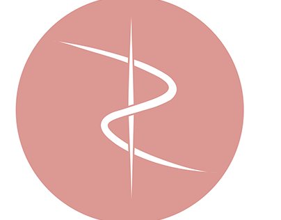 Criação do Logo para Fisioterapia - Reabilitar
