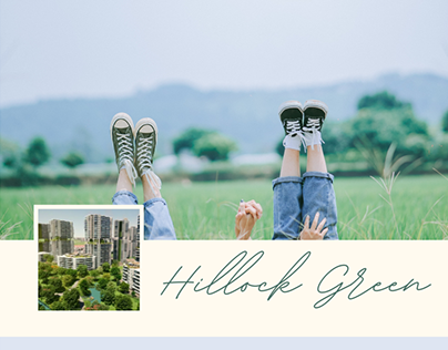 Hillock Green E Brochures