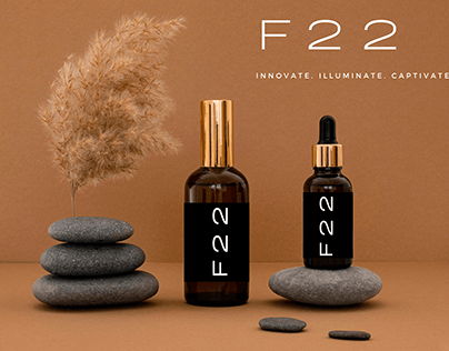 F22 Cosmetics