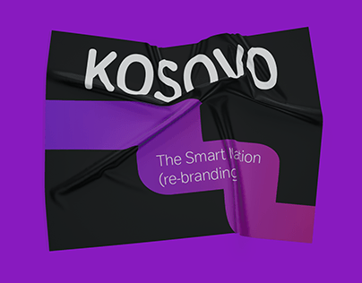 Kosovo re-branding