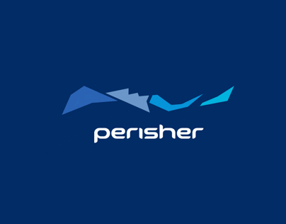 Perisher Logo/Title Animation