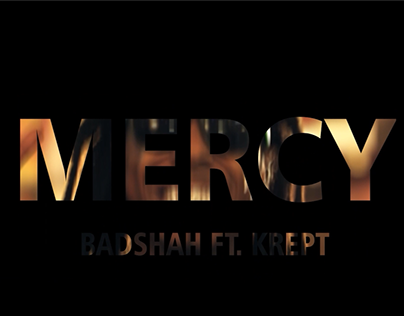 Song Remix Concept: Mercy X G Love