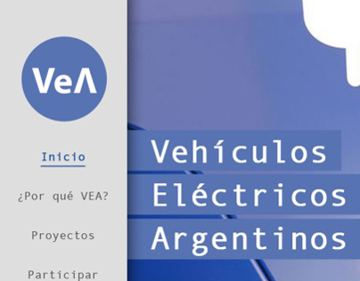 VEA vehículos eléctricos argentinos (.gov website) V1.0