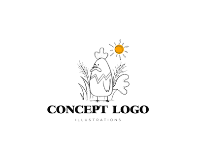 Concept Logo | Illustrations