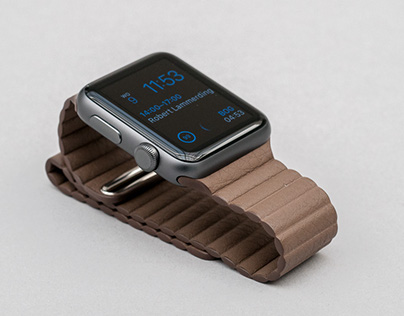 A review of the Apple Watch at Fratello Watches