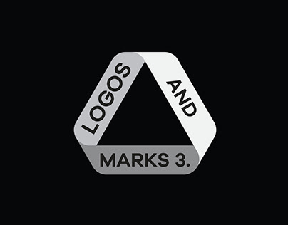 Logos and Marks 3.