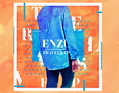 Enzu "Travels EP"