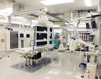Operating Room Theatre Suppliers