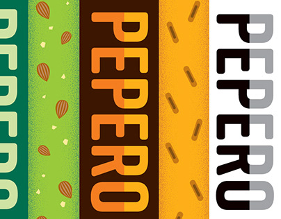 Pepero Packaging
