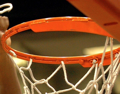 Basketball Ring