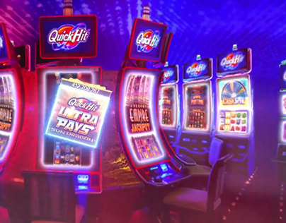 Important Things About Slot Machine
