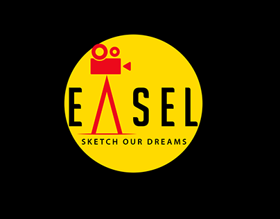 Logo Design for Easel