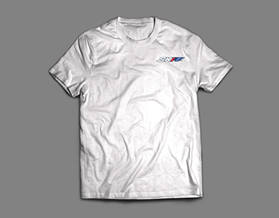 T-shirt-SKM