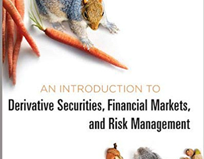 An Introduction to Derivative Securities Financial