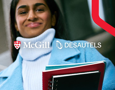 McGill | Desautels