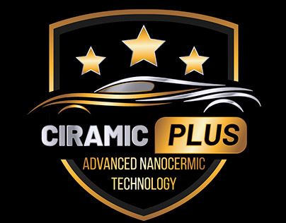 Ciramic Plus Logo