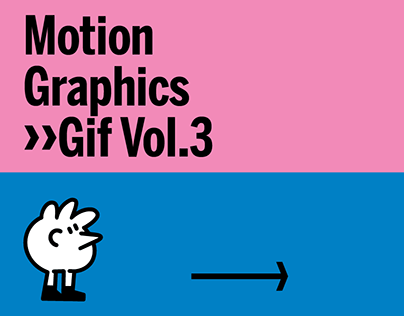 Motion Gif Vol.3