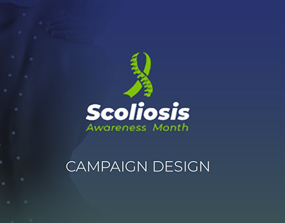 Socliosis Awareness Campaign