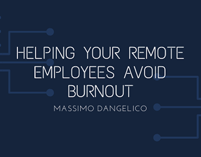 Employee Burnout Blog Header