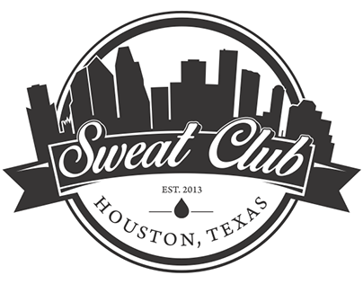 Sweat Club Houston Marketing | Branding
