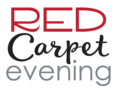 Red Carpet Evening