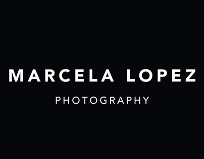 Marcela Lopez Photography