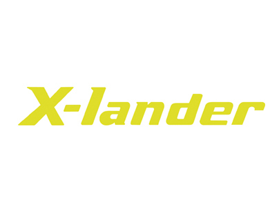 X-lander / baby strollers