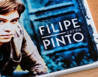 Filipe Pinto  -  Cerne