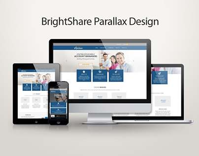 Parallax Design