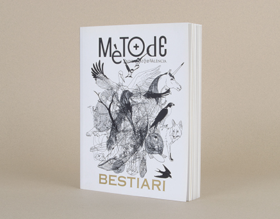 Monográfico Métode - Bestiari