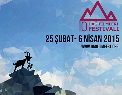 Dağ Filmleri Festivali