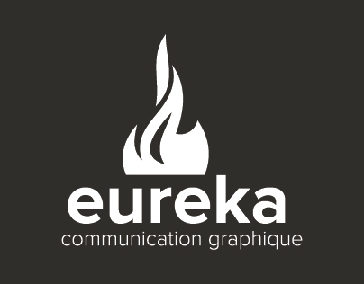 Eureka communication graphique
