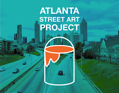 Atlanta Street Art Project