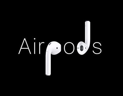 Animation for AirPods