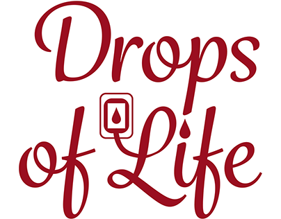 Drops of Life - Logo