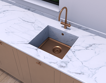 SASO Sink Project