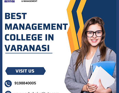 Best Management college in Varanasi