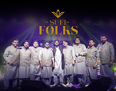 Sufi Folks Band Showreel 2023