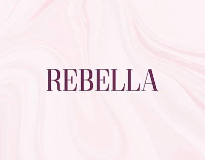 Rebella - Social Media