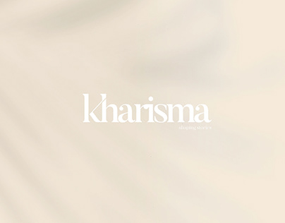 Kharisma - Shaping Stories