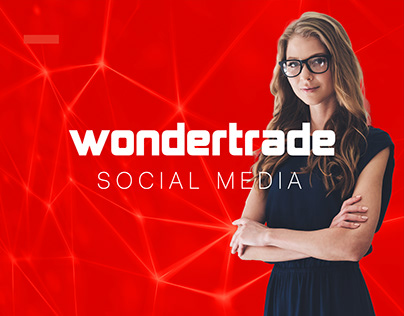 Wondertrade Social Media