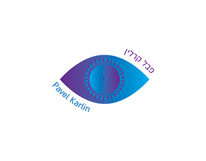 Logo_ Pavel Karlin - Astrologist