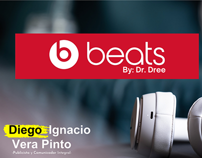 Project thumbnail - Beats by: Dr. Dree