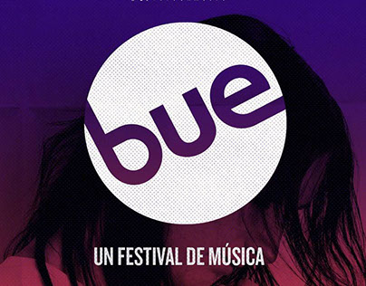 Festival BUE // Digital Content