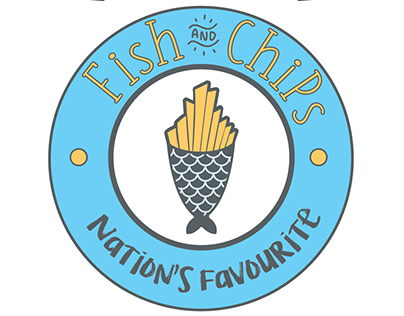 Fish 'n Chips, Brand Identity